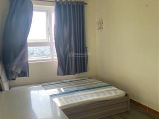 Cần bán chung cư 8x đầm sen diện tích 45m 1pn sổ hồng rồi giá 2,4 tỷ