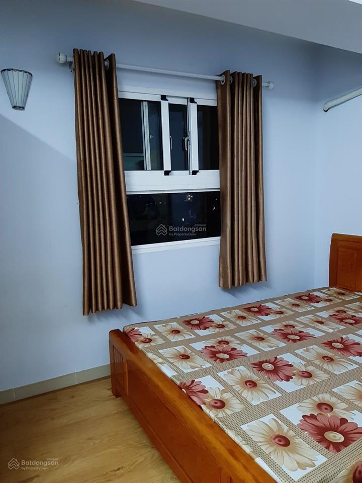 Bán chung cư bàu cát 2  sổ hồng rồi diện tích 45m , 1pn giá tốt 2,9 tỷ