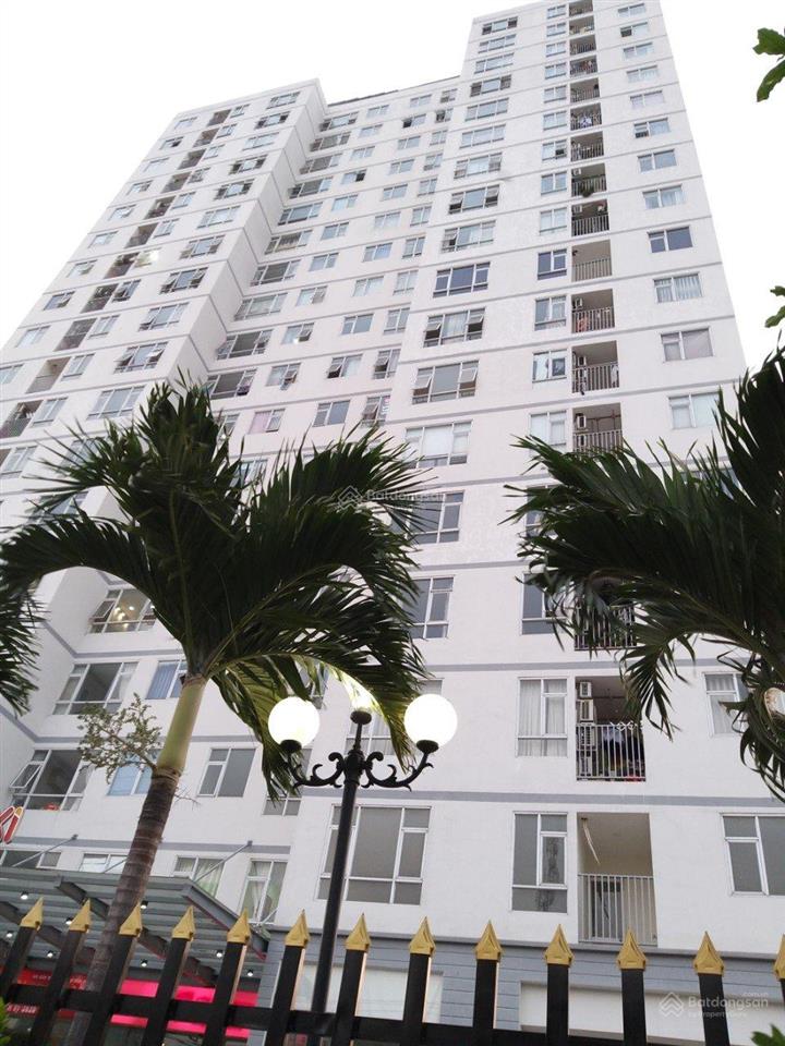 Bán nhanh ch ngọc đông dương diện tích 64m2, 2pn 2wc  giá tốt 2,5 tỷ