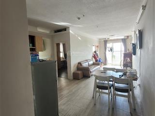 Cần bán chung cư 8x thái an diện tích 55m2, 2pn gò vấp  giá bán 2,44 tỷ
