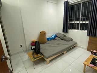 Cần bán chung cư sài gòn town diện tích 59m2 2pn giá tốt 2,15 tỷ