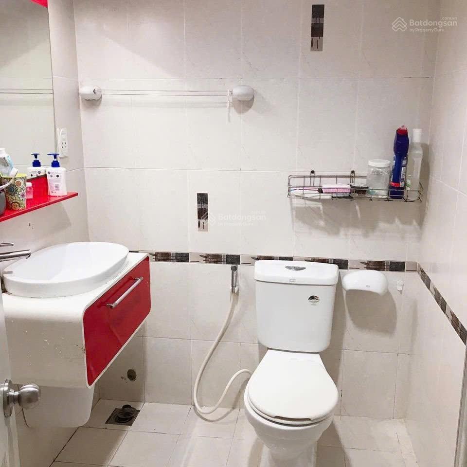 Cần bán chung cư phú thạnh diện tích 60m2 pn  giá tốt 1,95 tỷ