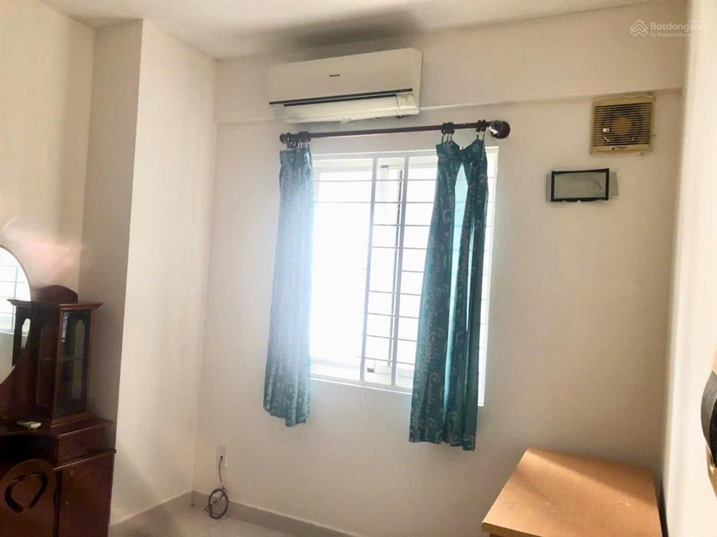 Bán chung cư phú thạnh diện tích 45m, 1pn  giá tốt chỉ 1,65 tỷ
