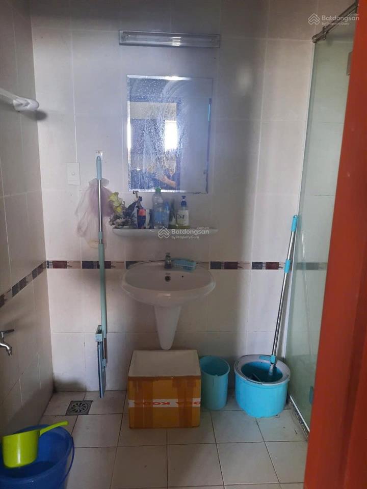 Bán chung cư phú thạnh diện tích 45m, 1pn  giá tốt chỉ 1,65 tỷ