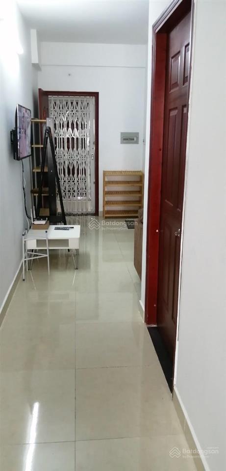 Cần bán chung cư idico tân phú diện tích 46m², 2pn, giá 2,27 tỷ  shr
