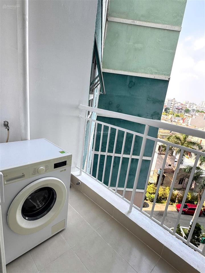 Bán chung cư 8x đầm sen diện tích 64m2, 2pn sổ hồng rồi  giá 2,85 tỷ