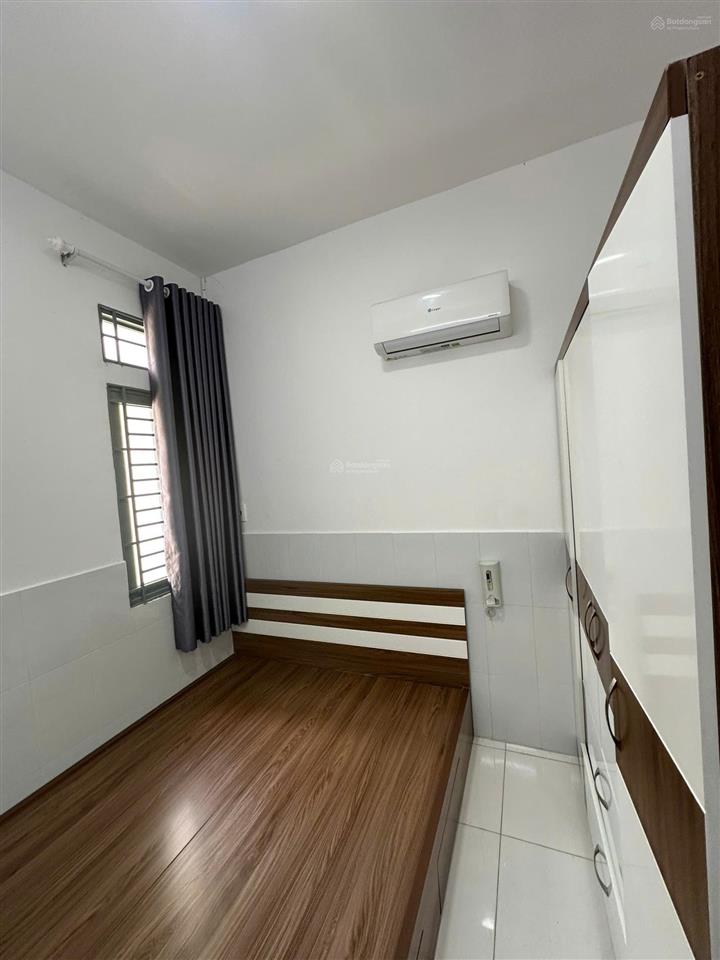 Cần bán chung cư 312 lạc long quân quận 11  sổ hồng rồi , dt 64m 2pn giá 3,4 tỷ