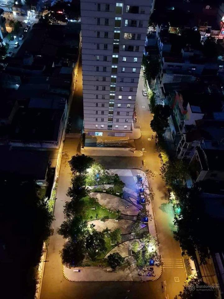 Bán chung cư lotus garden diện tích 75m 3pn sổ hồng rồi  giá 3,9 tỷ