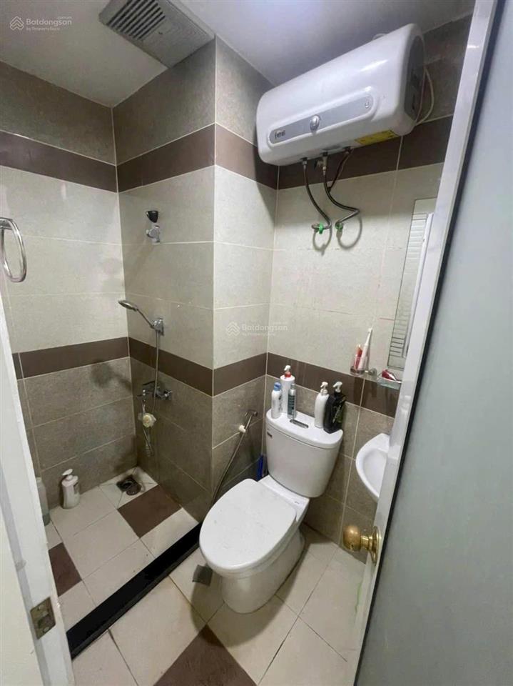 Bán chung cư phúc yên 3  sổ hồng rồi diện tích 50m 2pn giá 3,02 tỷ