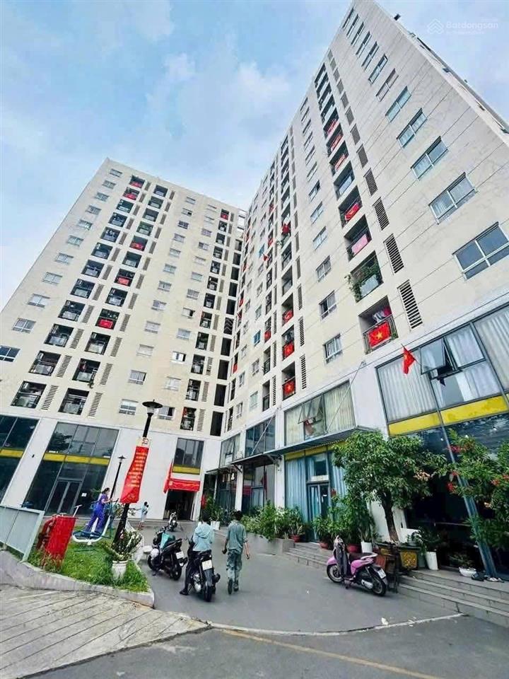 Bán chung cư phúc yên 3  sổ hồng rồi diện tích 50m 2pn giá 3,02 tỷ