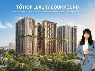 Monrei saigon  căn hộ chuẩn nhật  booking sớm giữ chỗ đẹp nhất dự án