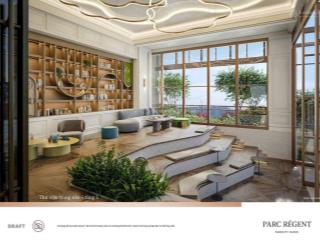 Bán gấp căn hộ 325m2 tại parkcity hà nội, 39 tỷ, 5pn, 4wc, hướng đông bắc