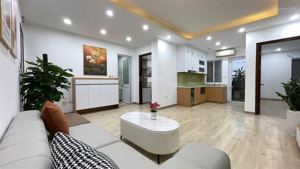 Căn hộ bán tại park view residence dương nội, 3,75 tỷ, 52m2, chính chủ, uy tín