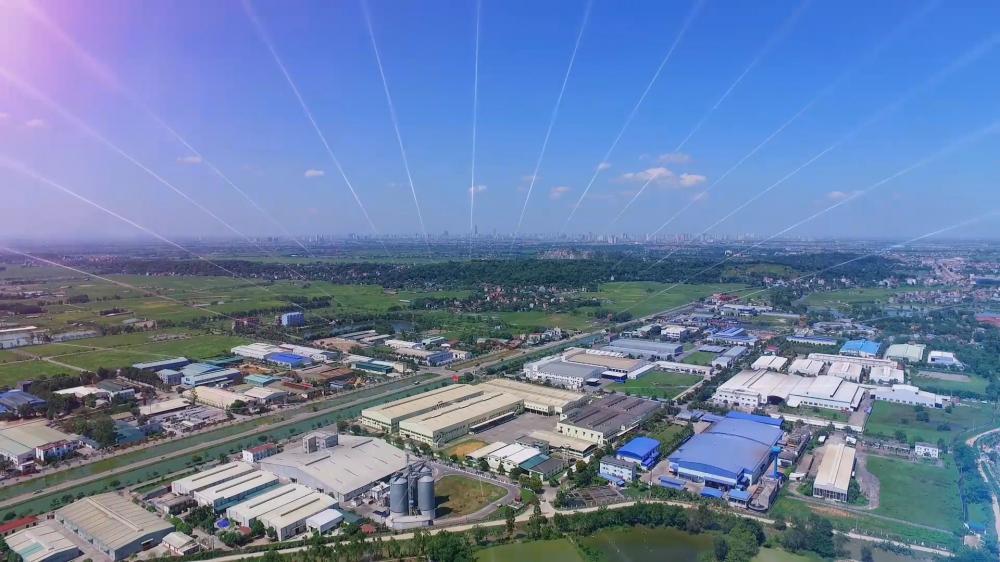 Chính chủ cho thuê kho tại ql6 phú nghĩa chương mỹ