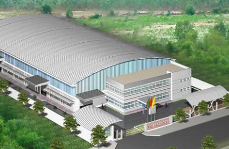 Chính chủ cho thuê kho tại ql6 phú nghĩa chương mỹ