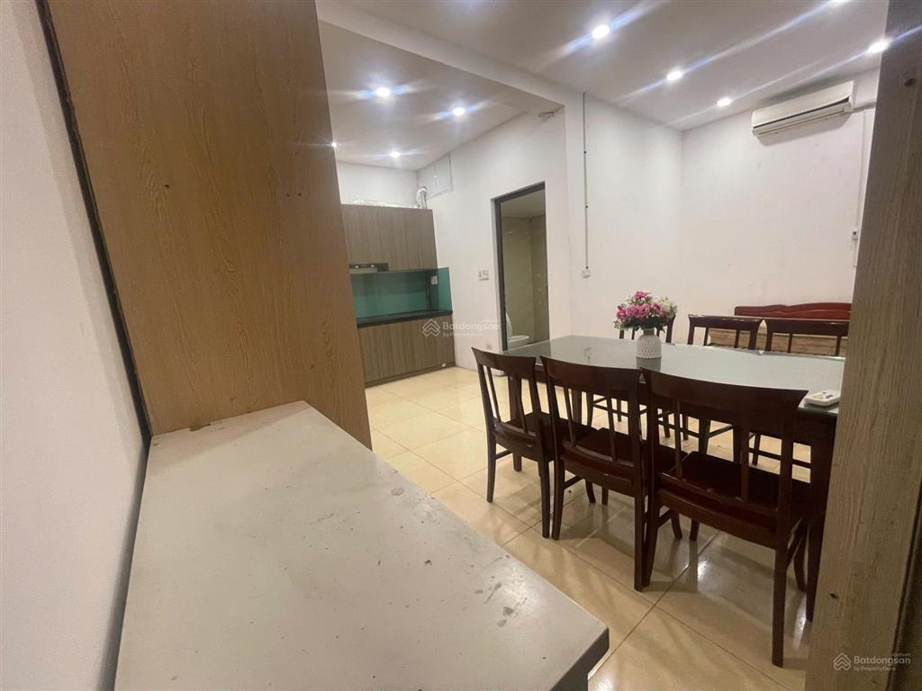 Cho thuê cc mini 1pn, 30m2, 4,1 triệu vnd/th tại số 2 ngõ 142 âu cơ, tây hồ, hn giá tốt