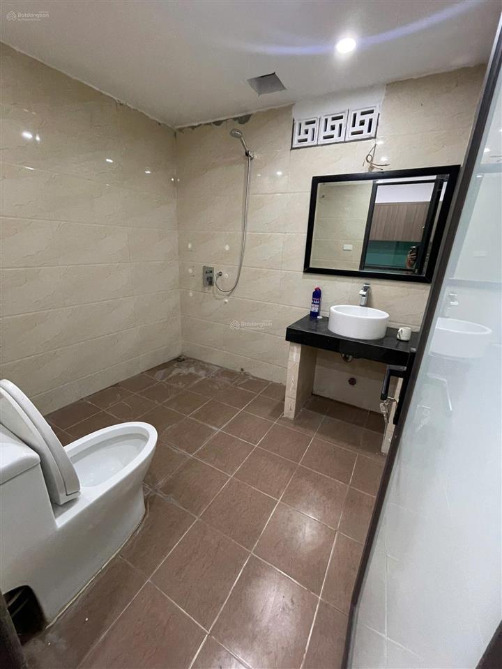 Cho thuê cc mini 1pn, 30m2, 4,1 triệu vnd/th tại số 2 ngõ 142 âu cơ, tây hồ, hn giá tốt