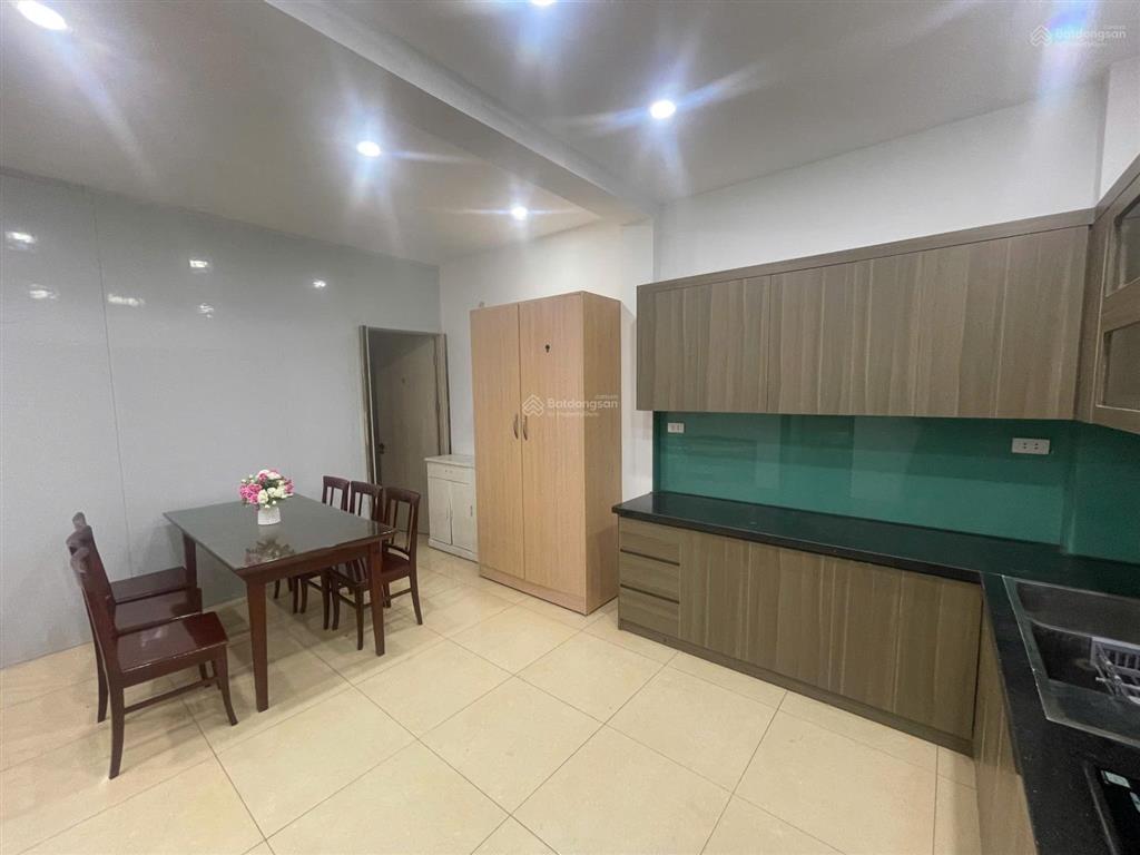 Cho thuê cc mini 1pn, 30m2, 4,1 triệu vnd/th tại số 2 ngõ 142 âu cơ, tây hồ, hn giá tốt
