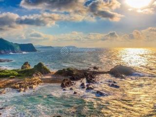 Bán đất du lịch cô tô quảng ninh | 4.000m² | giá 3,9 tỷ