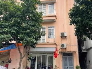 Bán nhà phố hoa bằng, cầu giấy, 81m2, ô tô, vỉa hè, kinh doanh, 22 tỷ