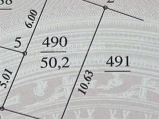 Bán đất phố mai dịch, cầu giấy, 2 mặt ngõ, mặt tiền 4.7m, ngõ thông, ô tô 10m, giá 11 tỷ