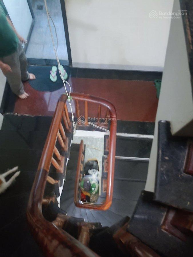 Bán nhà phố yên hòa, cầu giấy, 42m2, 5 tầng, ngõ thông, ô tô 50m, lô góc, 9 tỷ