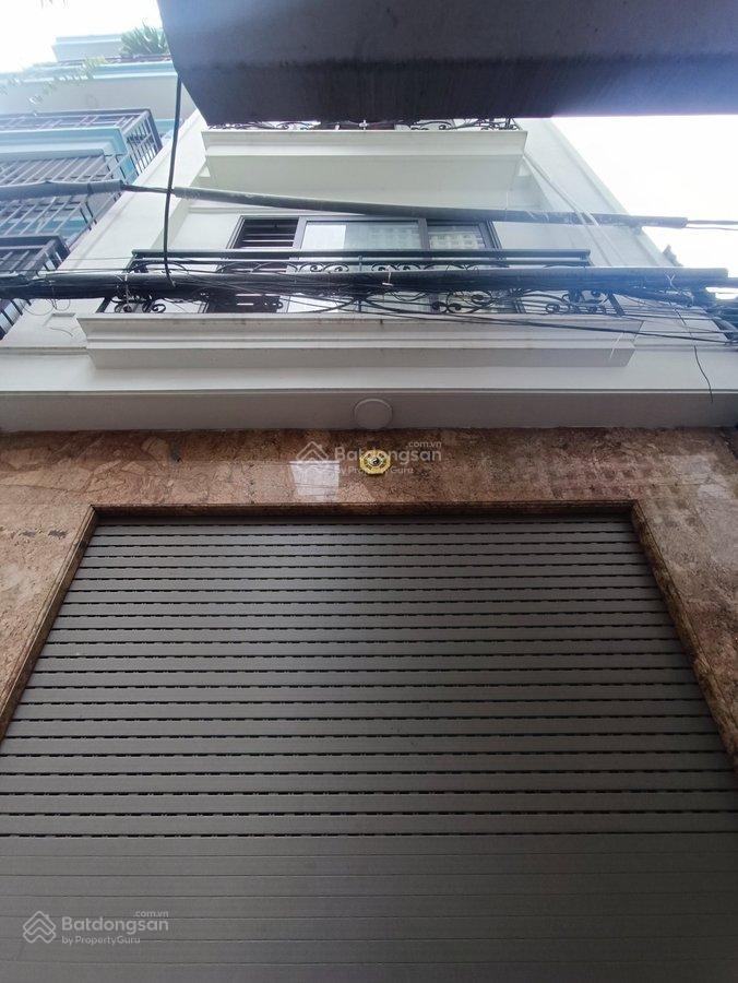 Bán nhà phố yên hòa, cầu giấy, 42m2, 5 tầng, ngõ thông, ô tô 50m, lô góc, 9 tỷ