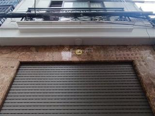 Bán nhà phố yên hòa, cầu giấy, 42m2, 5 tầng, ngõ thông, ô tô 50m, lô góc, 9 tỷ