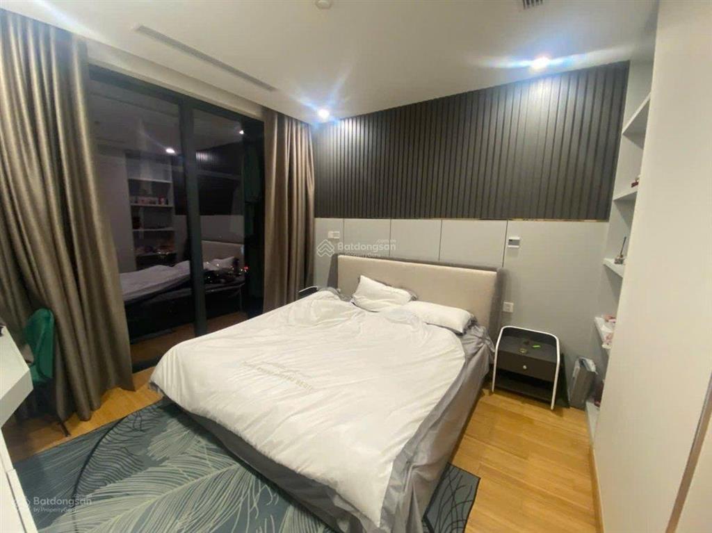 Bán chung cư cao cấp the zei mỹ đình lê đức thọ, 105m2, 3 ngủ, 2wc, hơn 10 tỷ