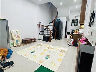 Bán nhà ngõ 117 phố trần cung, cầu giấy, 35m2, 4 tầng, ô tô 20m, căn góc, hơn 8 tỷ