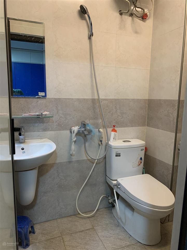 Bán nhà ngõ 37 dịch vọng, cầu giấy, 52m2, mặt tiền 4.5m, ngõ thông, full đồ, ô tô 30m, 11 tỷ