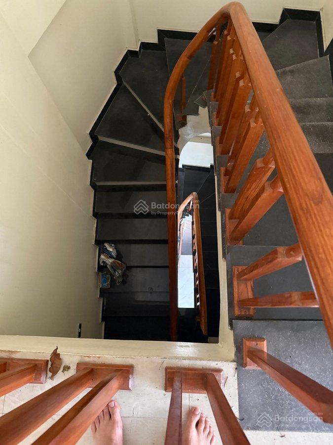 Bán nhà phố khúc thừa dụ, cầu giấy, 51m2, ngõ thông, full đồ, ô tô 25m, 10.9 tỷ