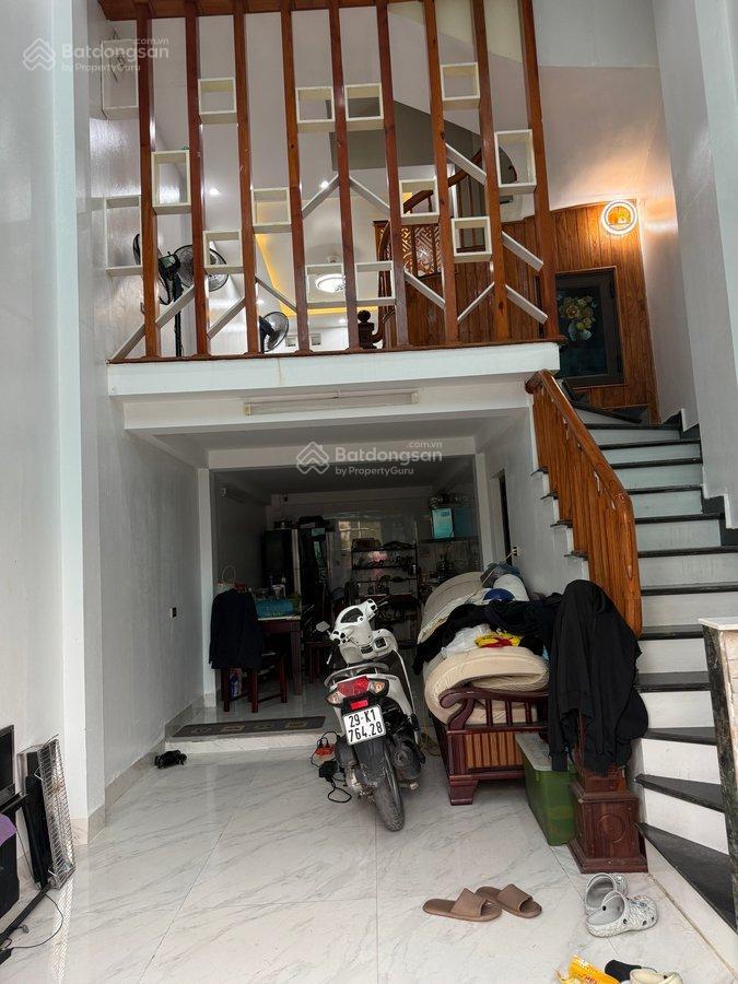 Bán nhà phố khúc thừa dụ, cầu giấy, 51m2, ngõ thông, full đồ, ô tô 25m, 10.9 tỷ