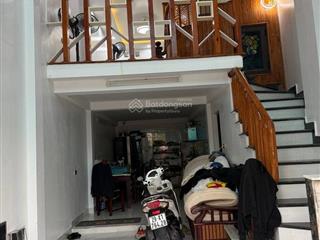 Bán nhà phố khúc thừa dụ, cầu giấy, 51m2, ngõ thông, full đồ, ô tô 25m, 10.9 tỷ