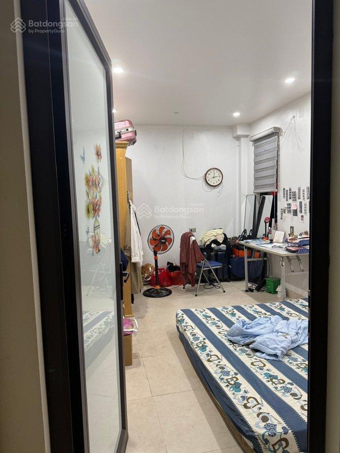 Bán nhà phố khúc thừa dụ, cầu giấy, 51m2, ngõ thông, full đồ, ô tô 25m, 10.9 tỷ
