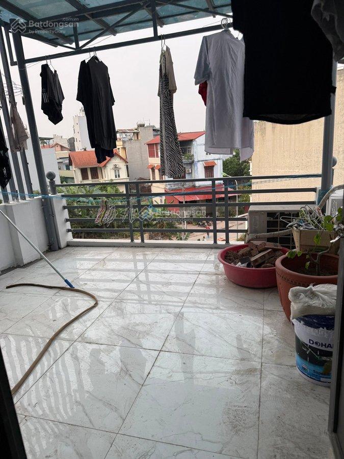 Bán nhà phố khúc thừa dụ, cầu giấy, 51m2, ngõ thông, full đồ, ô tô 25m, 10.9 tỷ