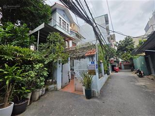 Bán đất tặng nhà phố nguyễn hoàng, 56m2, 4 tầng, ngõ thông, kinh doanh, 8.9 tỷ