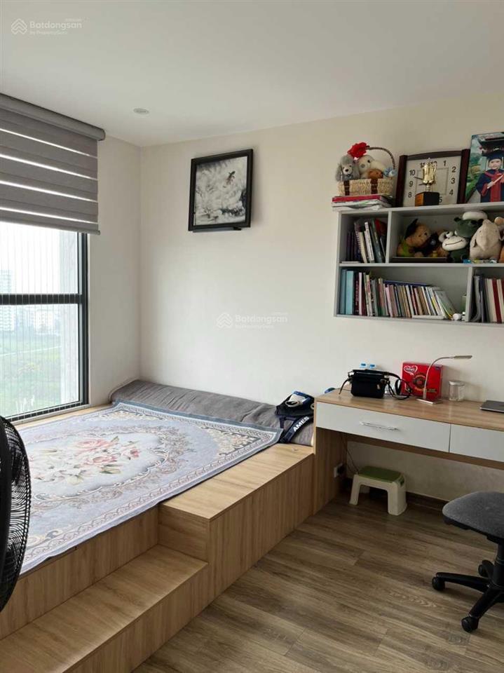 Cho thuê căn chung cư northern diamond 3 pn 99.4m2, cạnh aeon long biên, có chỗ để xe