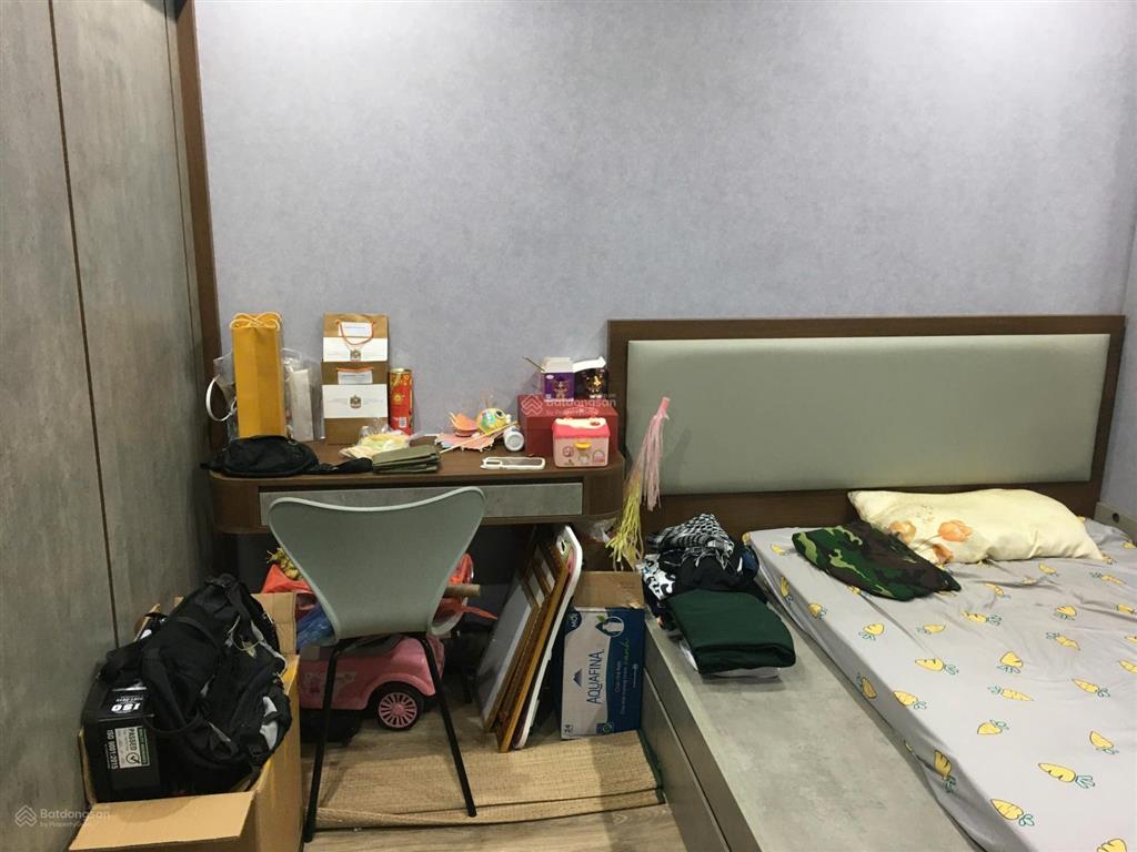 Bán căn hoa hâu 3 pn , full nội thất tại chung cư northern diamond, có slot đỗ xe ô tô, gần aeon