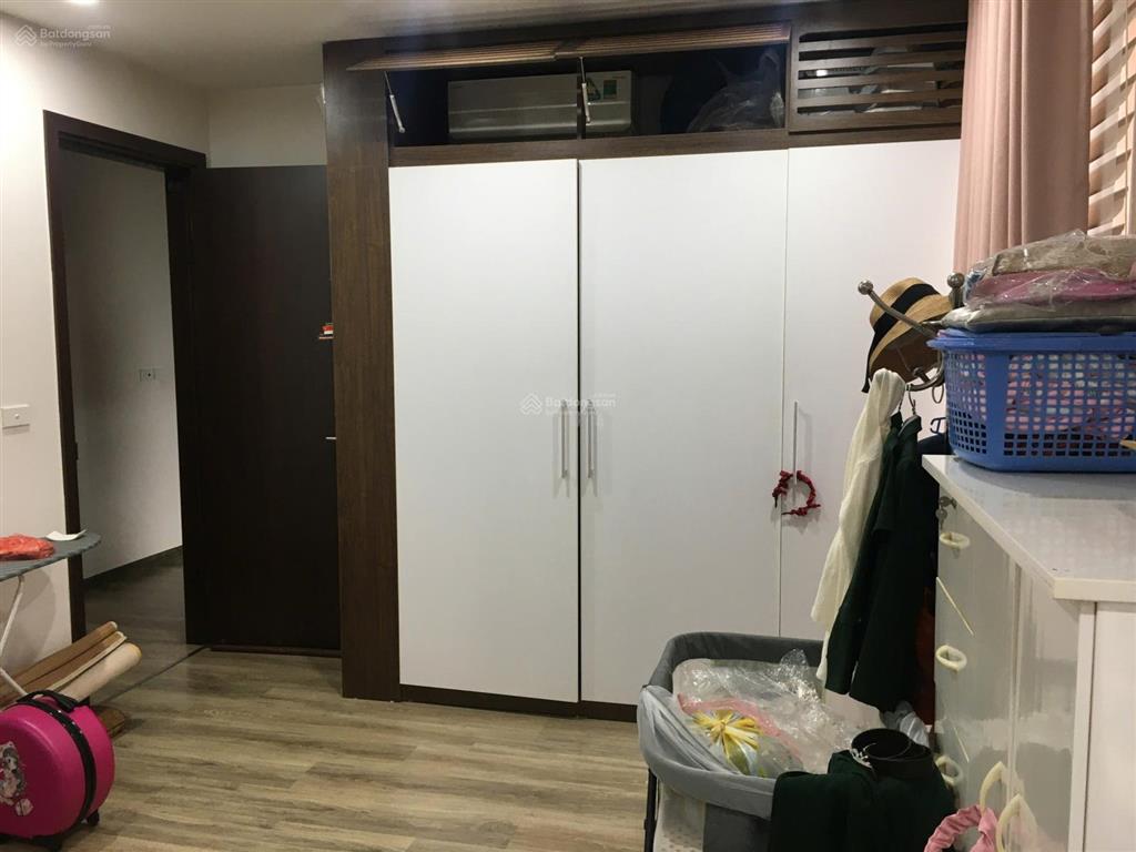 Bán căn hoa hâu 3 pn , full nội thất tại chung cư northern diamond, có slot đỗ xe ô tô, gần aeon