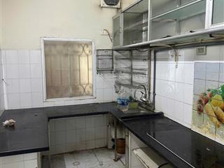 Cho thuê căn hộ tập thể tầng 5, 65 m² mặt phố thanh nhàn, giá rẻ