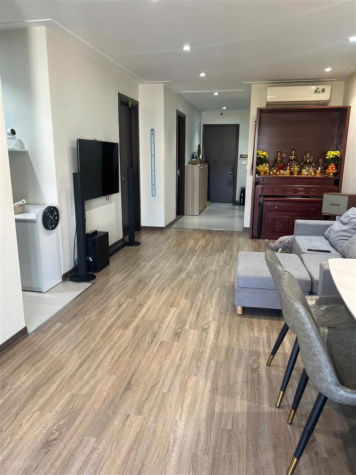 Bán căn hộ 3pn, 100m2 thông thủy, chung cư northern diamond, long biên, giá hơn 7 tỷ