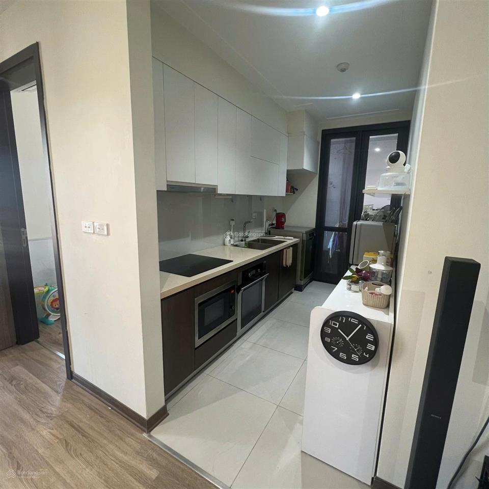 Bán căn hộ 3pn, 100m2 thông thủy, chung cư northern diamond, long biên, giá hơn 7 tỷ