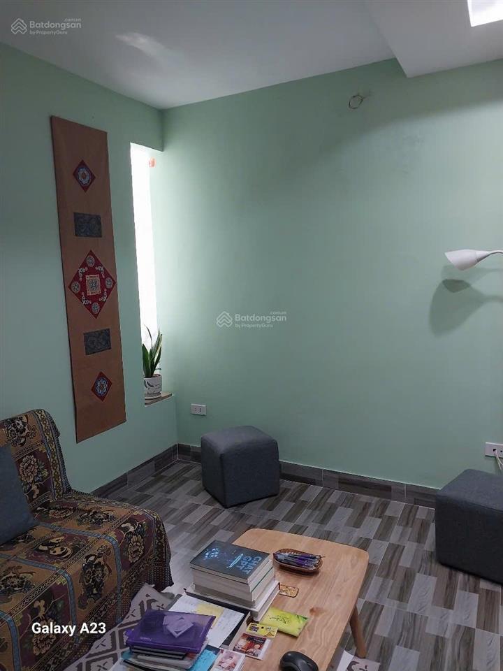 Cho thuê căn chung cư mini 2 pn full đồ, cự lộc, thanh xuân, 6,5 triệu/tháng