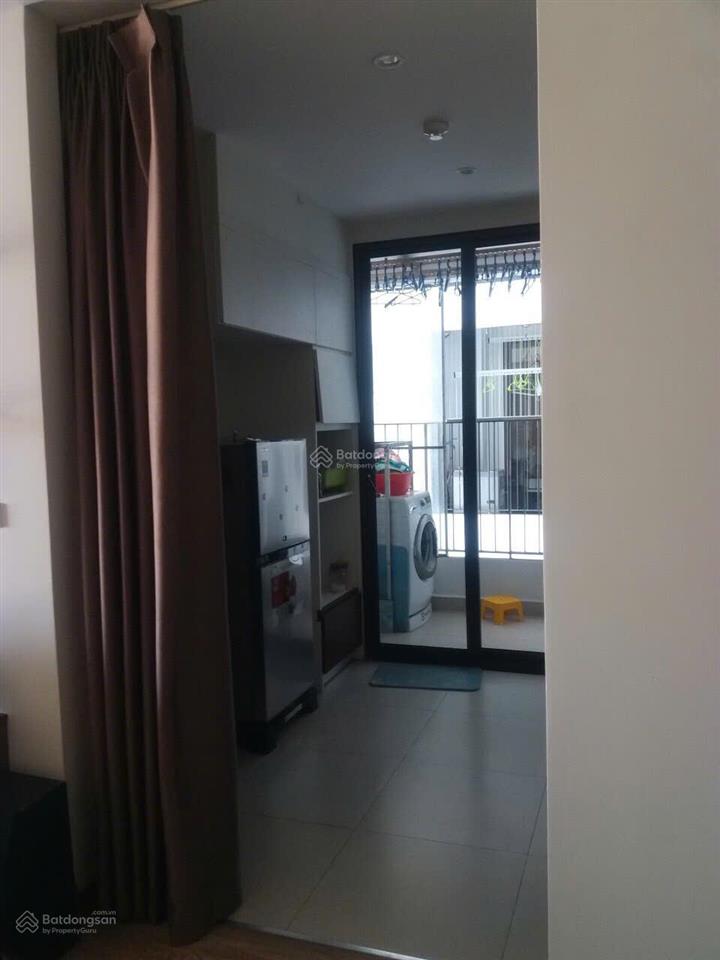 Cho thuê căn 2 pn 2 wc, chung cư northern diamond, cạnh eaon long biên