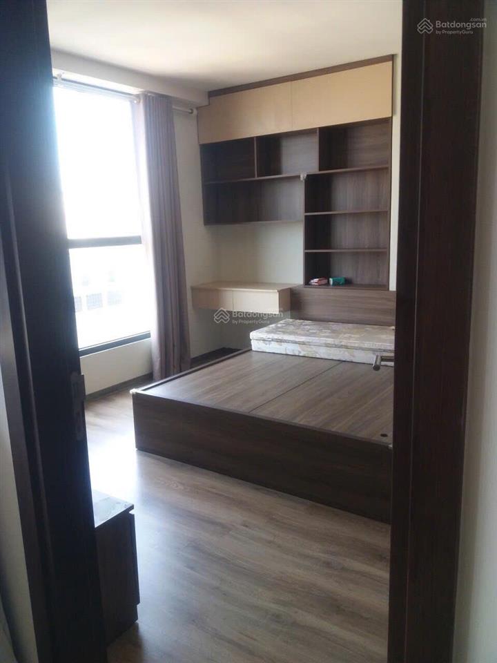 Cho thuê căn 2 pn 2 wc, chung cư northern diamond, cạnh eaon long biên