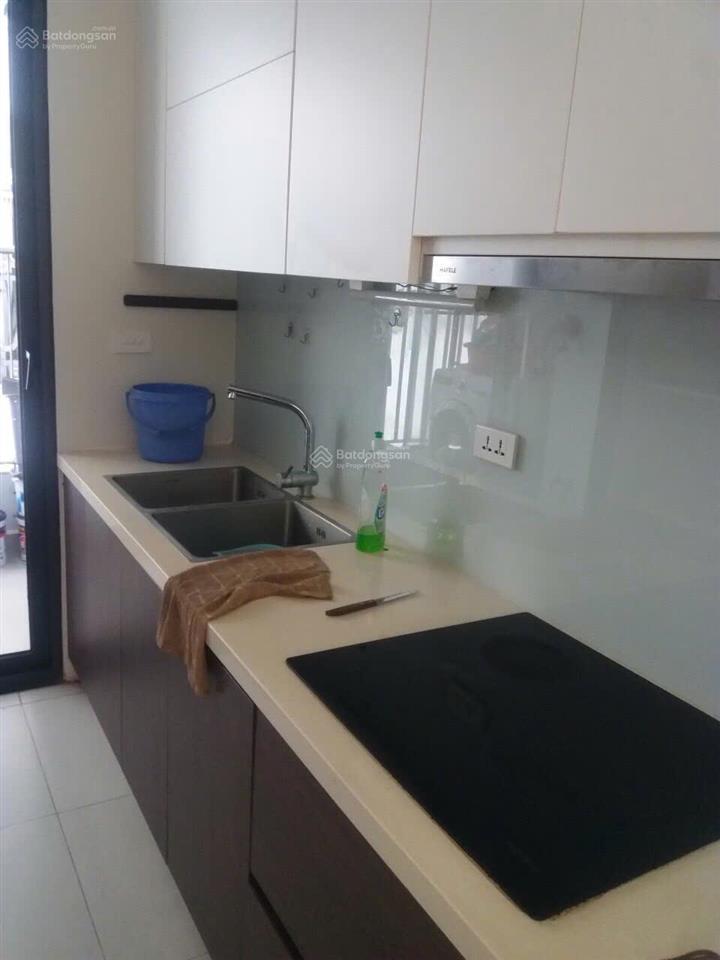 Cho thuê căn 2 pn 2 wc, chung cư northern diamond, cạnh eaon long biên
