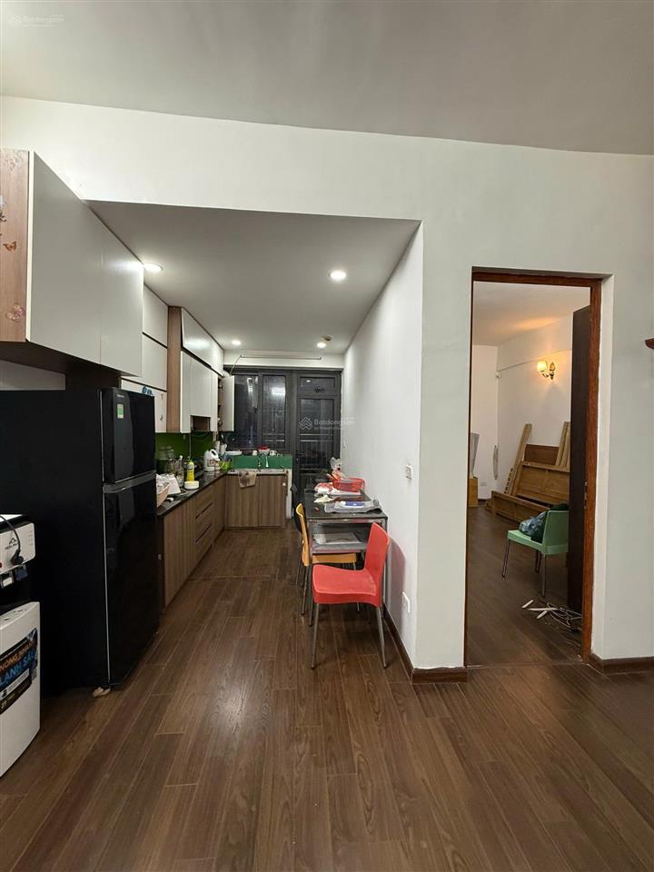 Cho thuê chung cư gần cầu mai động, 100m2, full nội thất, nhận nhà ở ngay
