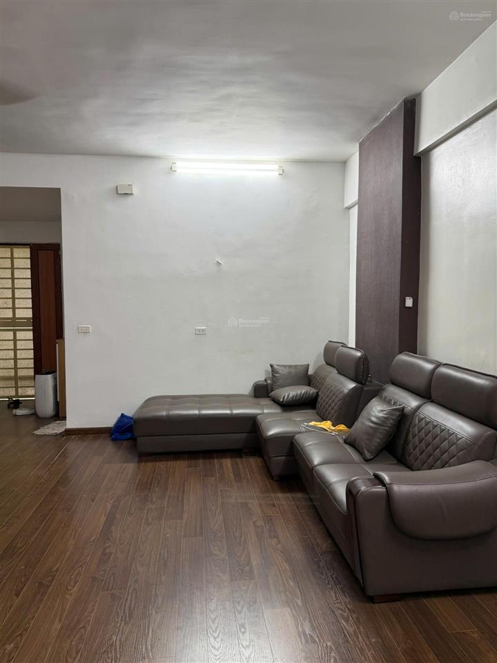Cho thuê chung cư gần cầu mai động, 100m2, full nội thất, nhận nhà ở ngay
