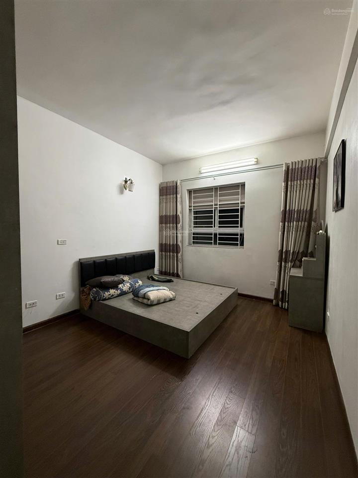 Cho thuê chung cư gần cầu mai động, 100m2, full nội thất, nhận nhà ở ngay